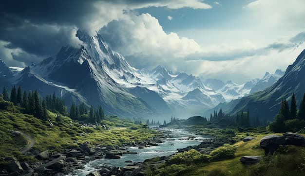 Green Tomorrow – Environmental Awareness & Action Event